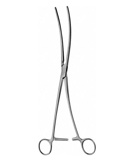 ATROMAT DAMAR KLEMPİ KİLİTLİ 31 CM
